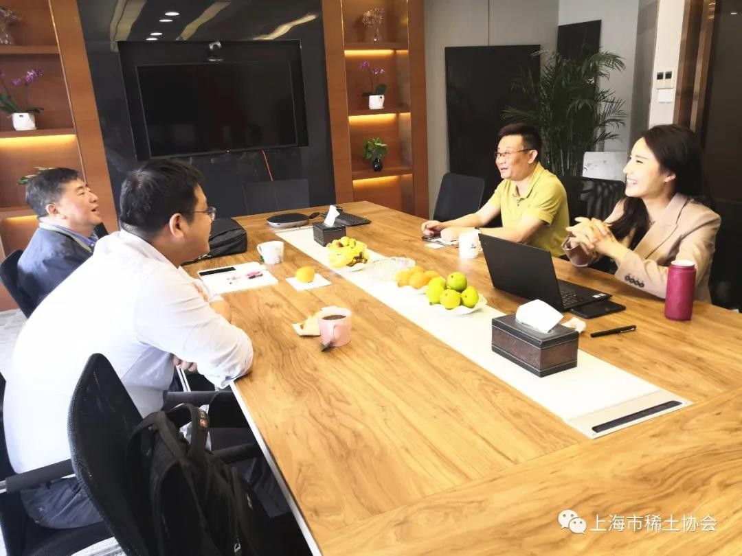 拓展新产品，太洋公司瞄准战略资源